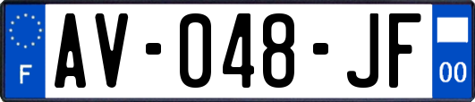 AV-048-JF