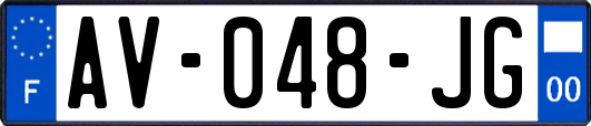 AV-048-JG