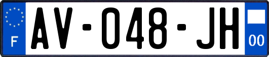 AV-048-JH