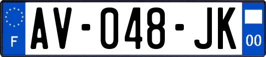 AV-048-JK
