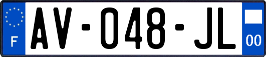 AV-048-JL