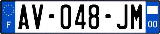 AV-048-JM