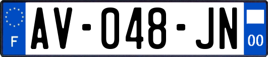AV-048-JN