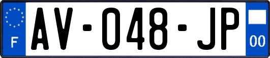 AV-048-JP