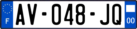 AV-048-JQ