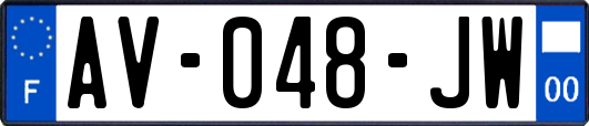 AV-048-JW