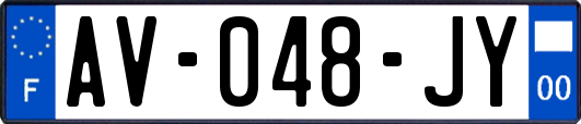 AV-048-JY