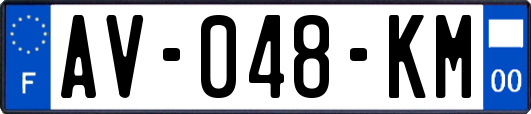 AV-048-KM
