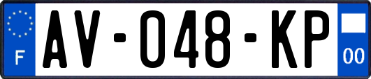 AV-048-KP