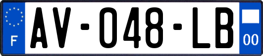 AV-048-LB