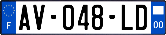 AV-048-LD