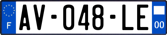 AV-048-LE