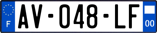 AV-048-LF