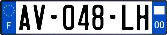 AV-048-LH