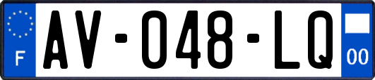 AV-048-LQ