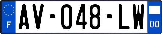 AV-048-LW