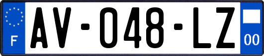 AV-048-LZ