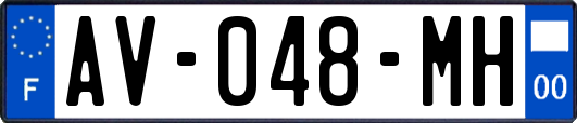 AV-048-MH