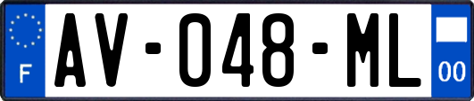 AV-048-ML