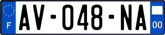 AV-048-NA