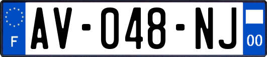 AV-048-NJ