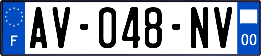 AV-048-NV