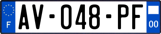 AV-048-PF
