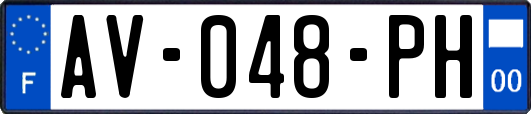 AV-048-PH