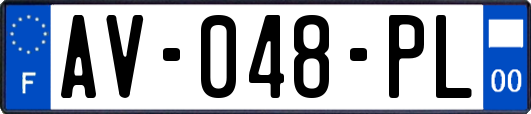 AV-048-PL