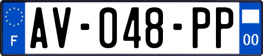 AV-048-PP