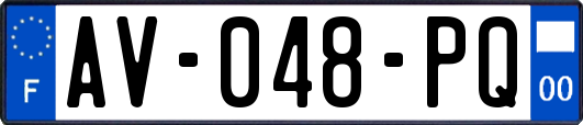 AV-048-PQ