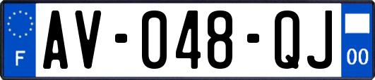 AV-048-QJ