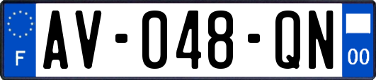 AV-048-QN