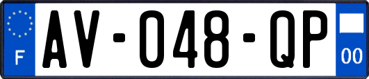 AV-048-QP