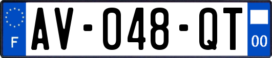 AV-048-QT