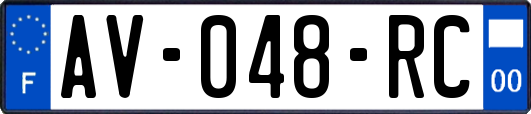 AV-048-RC