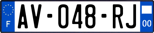 AV-048-RJ
