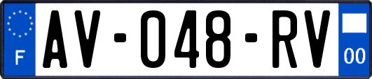 AV-048-RV