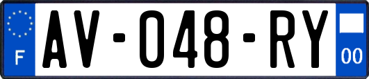 AV-048-RY