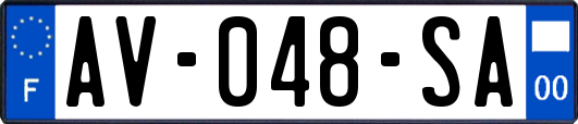 AV-048-SA