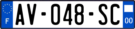 AV-048-SC