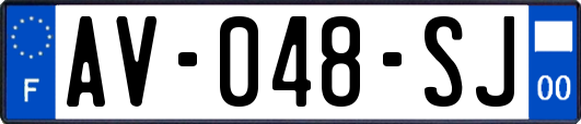 AV-048-SJ