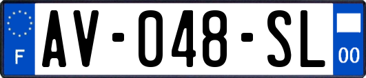 AV-048-SL