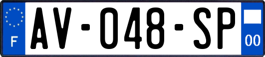 AV-048-SP