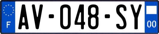 AV-048-SY