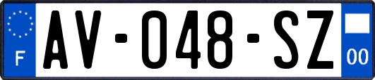 AV-048-SZ