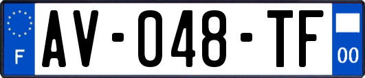 AV-048-TF