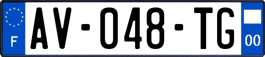 AV-048-TG