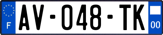 AV-048-TK