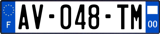 AV-048-TM